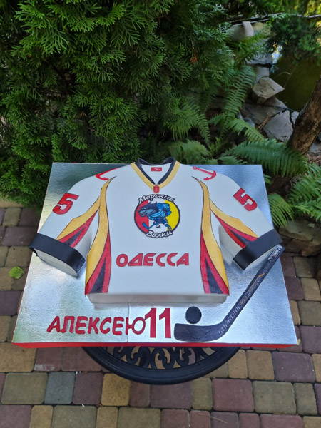 Детский торт 5644