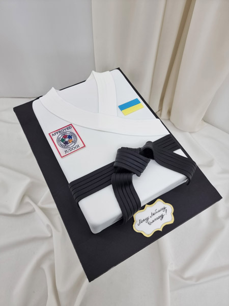 Детский торт 5844