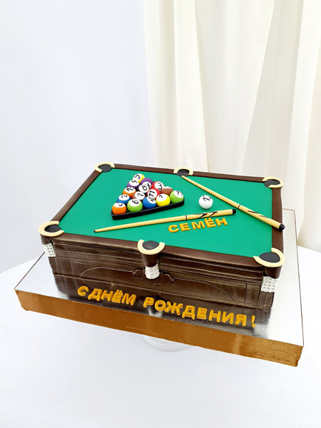 Детский торт 6239