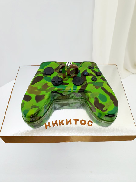 Детский торт 6266