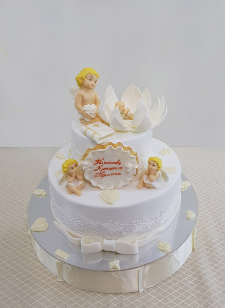 Детский торт 7120