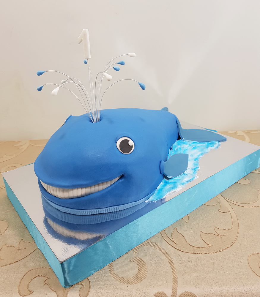 Детский торт 7305