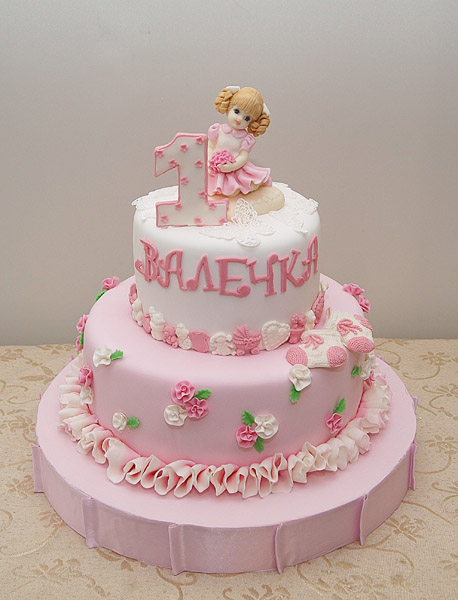 Детский торт 8234