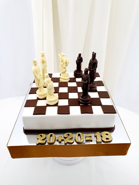 Детский торт 9235