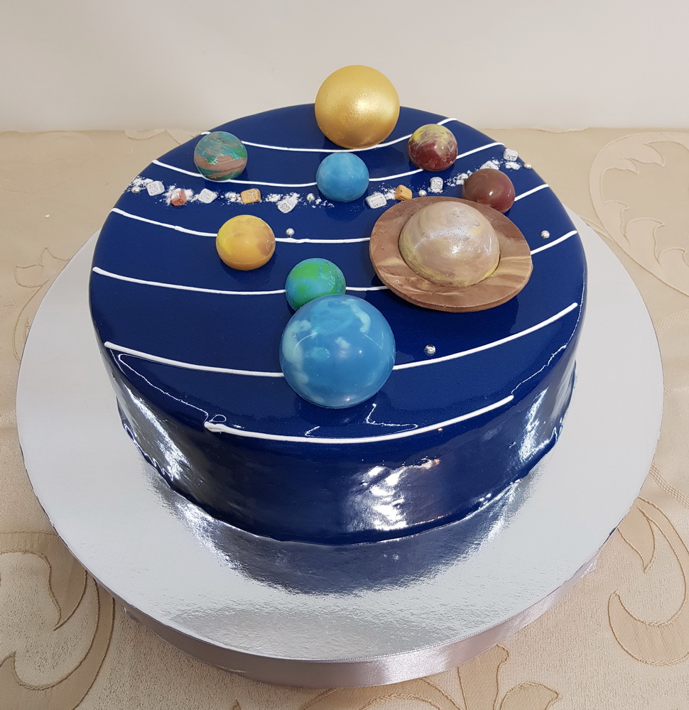 Мужской торт 8515