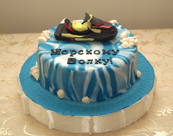 Мужской торт 8700