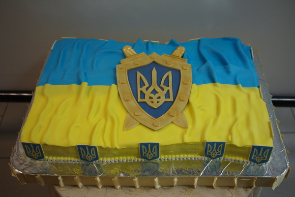 Мужской торт 9029
