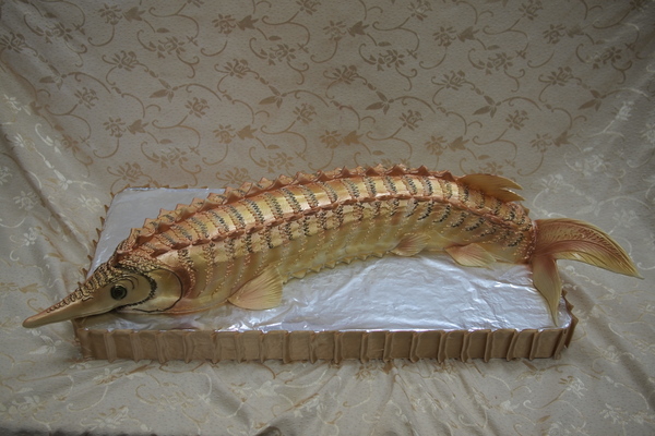 Мужской торт 9059