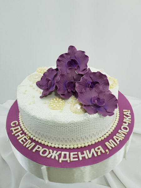 Женский торт 8279