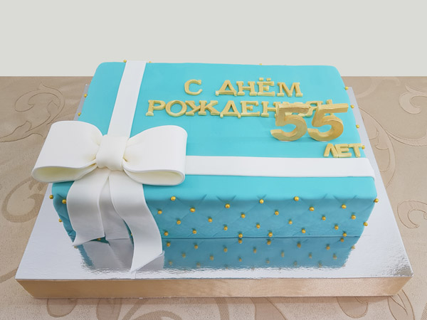 Женский торт 8335